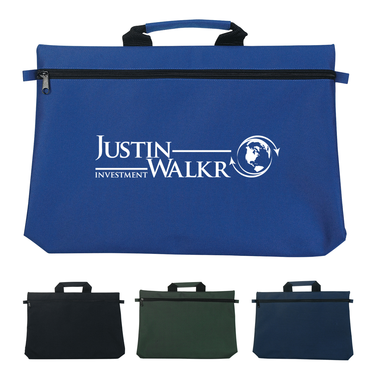 Picture of Document Bag