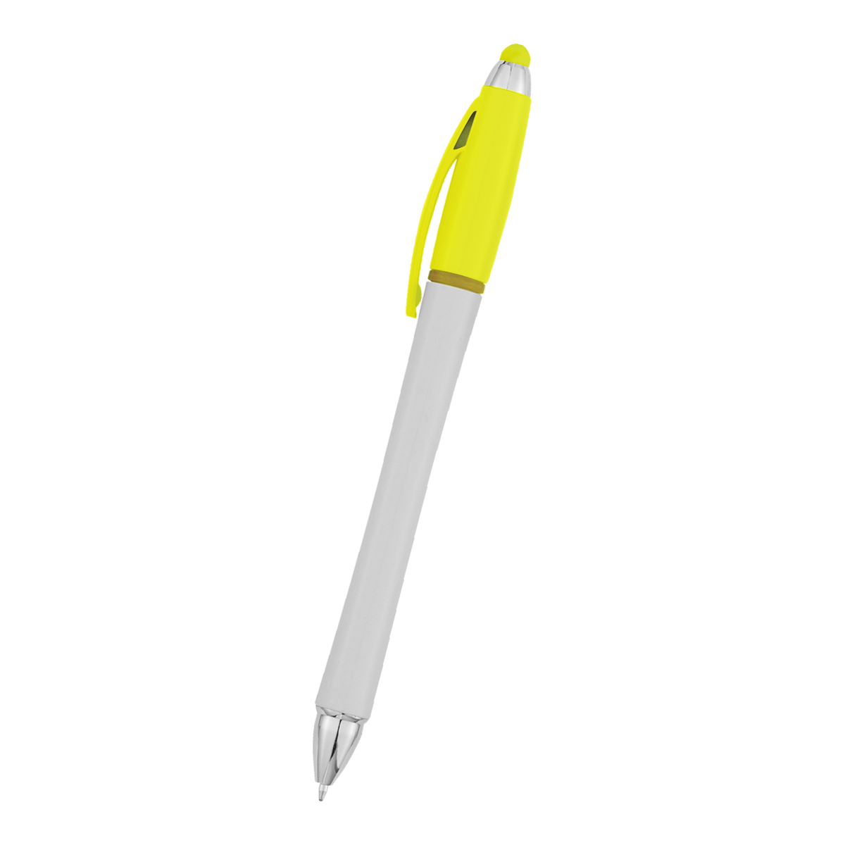 Picture of Harmony Stylus Pen With Highlighter