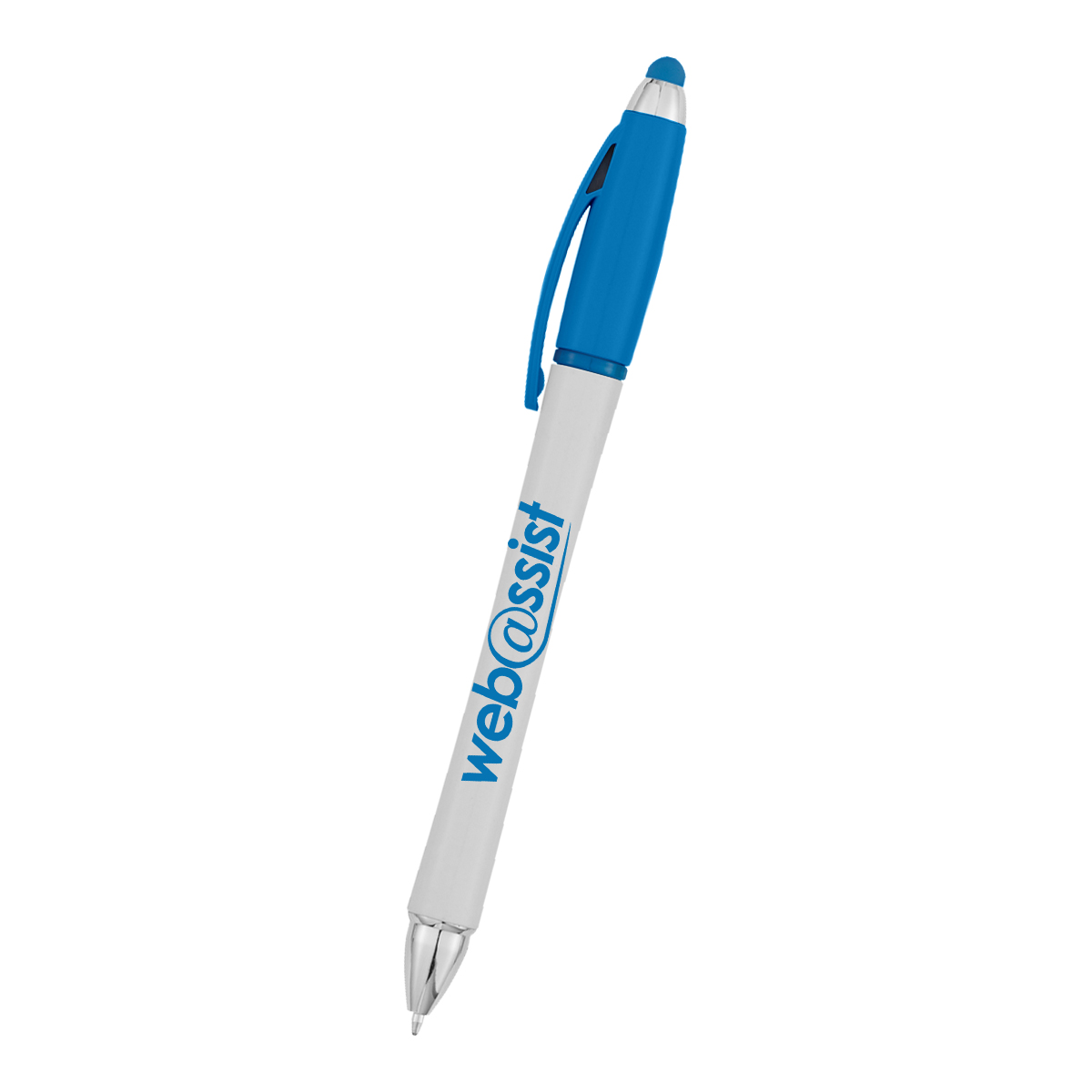 Picture of Harmony Stylus Pen With Highlighter