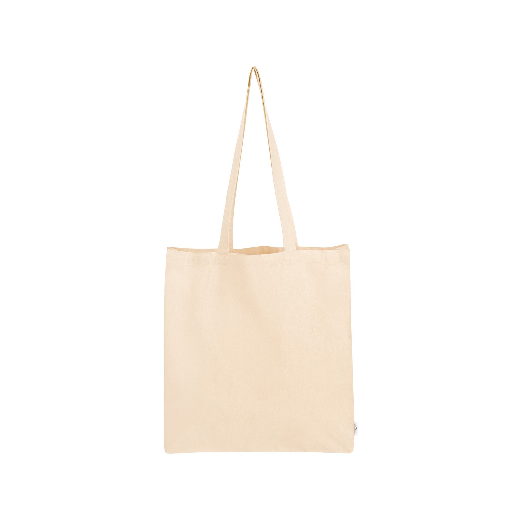 Picture of Arden 3 Oz. Recycled Cotton Canvas Tote Bag