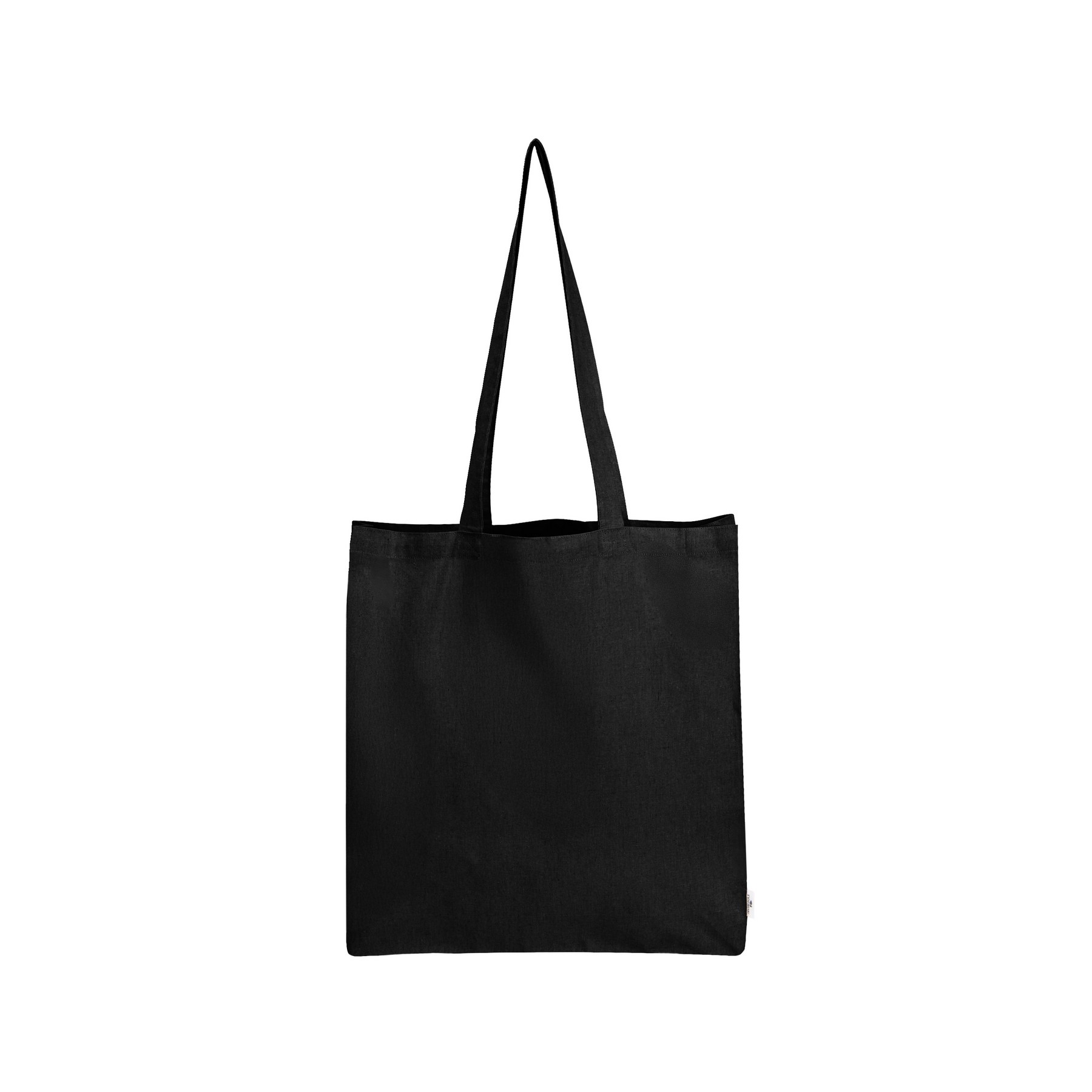 Picture of Arden 3 Oz. Recycled Cotton Canvas Tote Bag