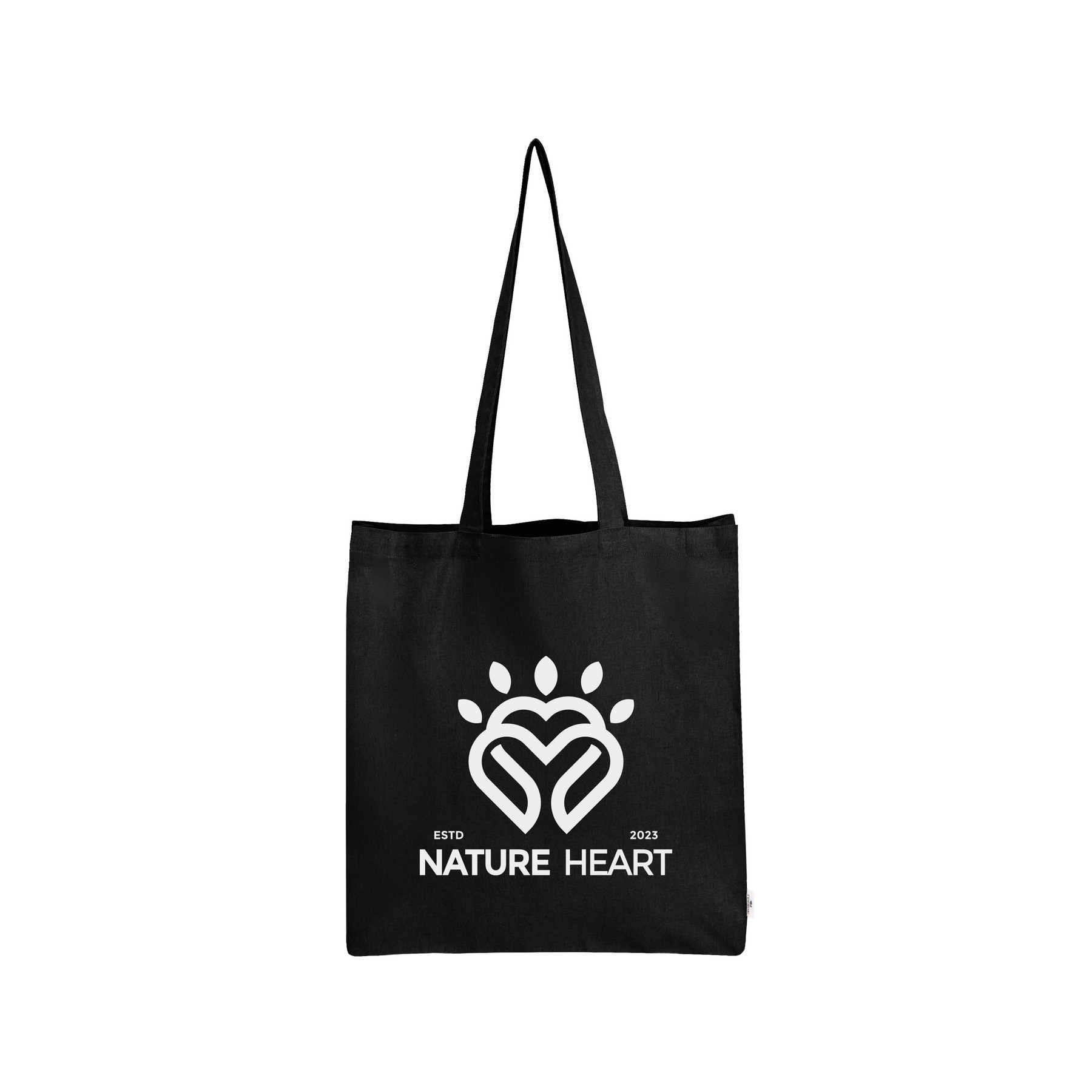 Picture of Arden 3 Oz. Recycled Cotton Canvas Tote Bag