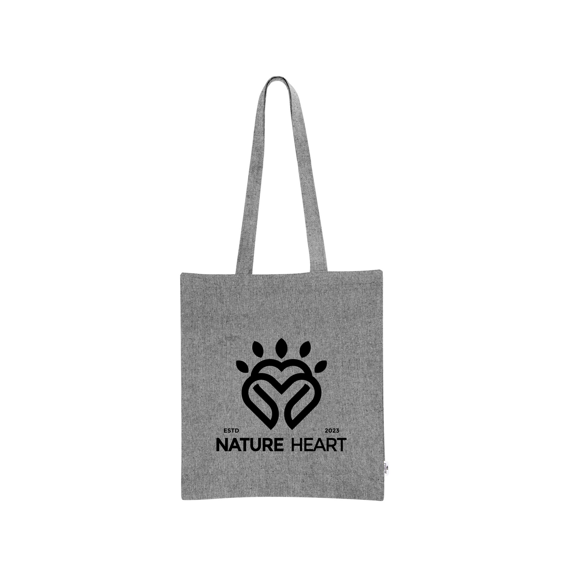 Picture of Arden 3 Oz. Recycled Cotton Canvas Tote Bag