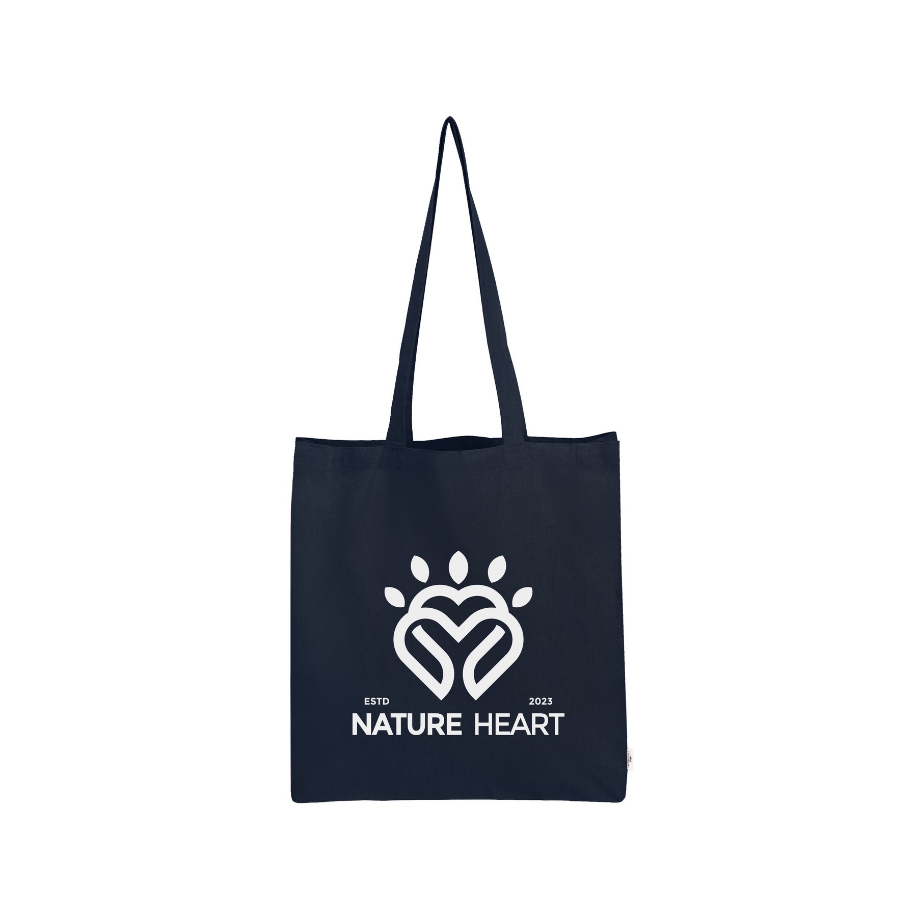 Picture of Arden 3 Oz. Recycled Cotton Canvas Tote Bag