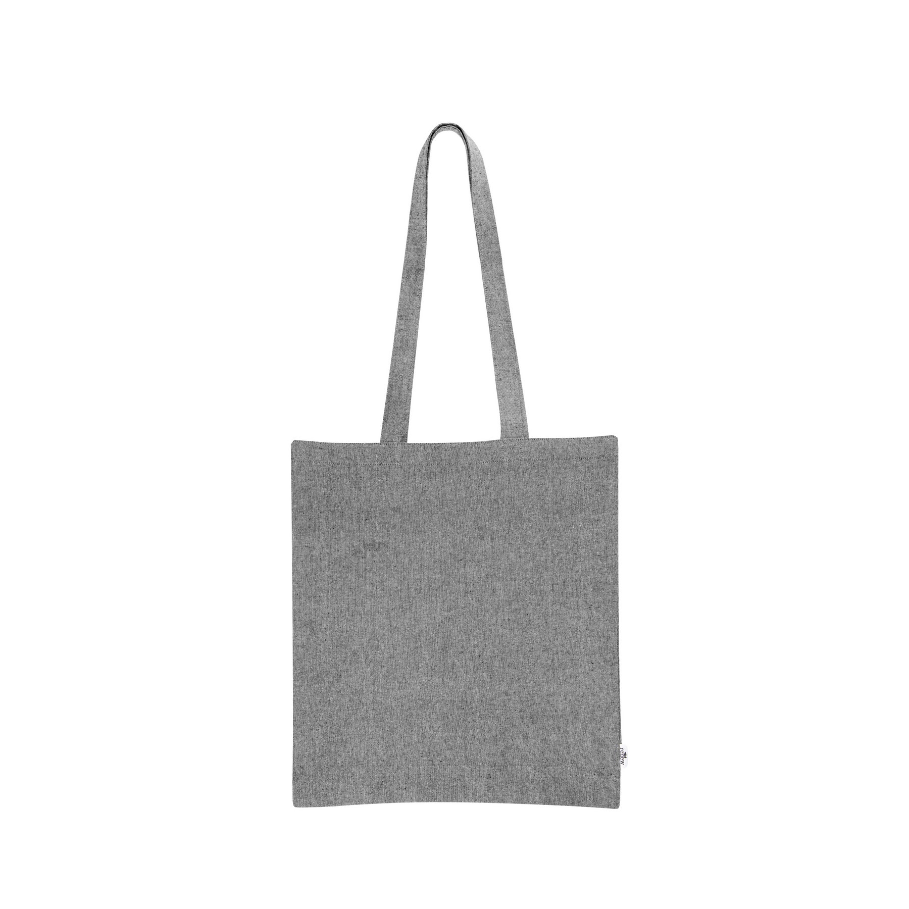 Picture of Arden 3 Oz. Recycled Cotton Canvas Tote Bag