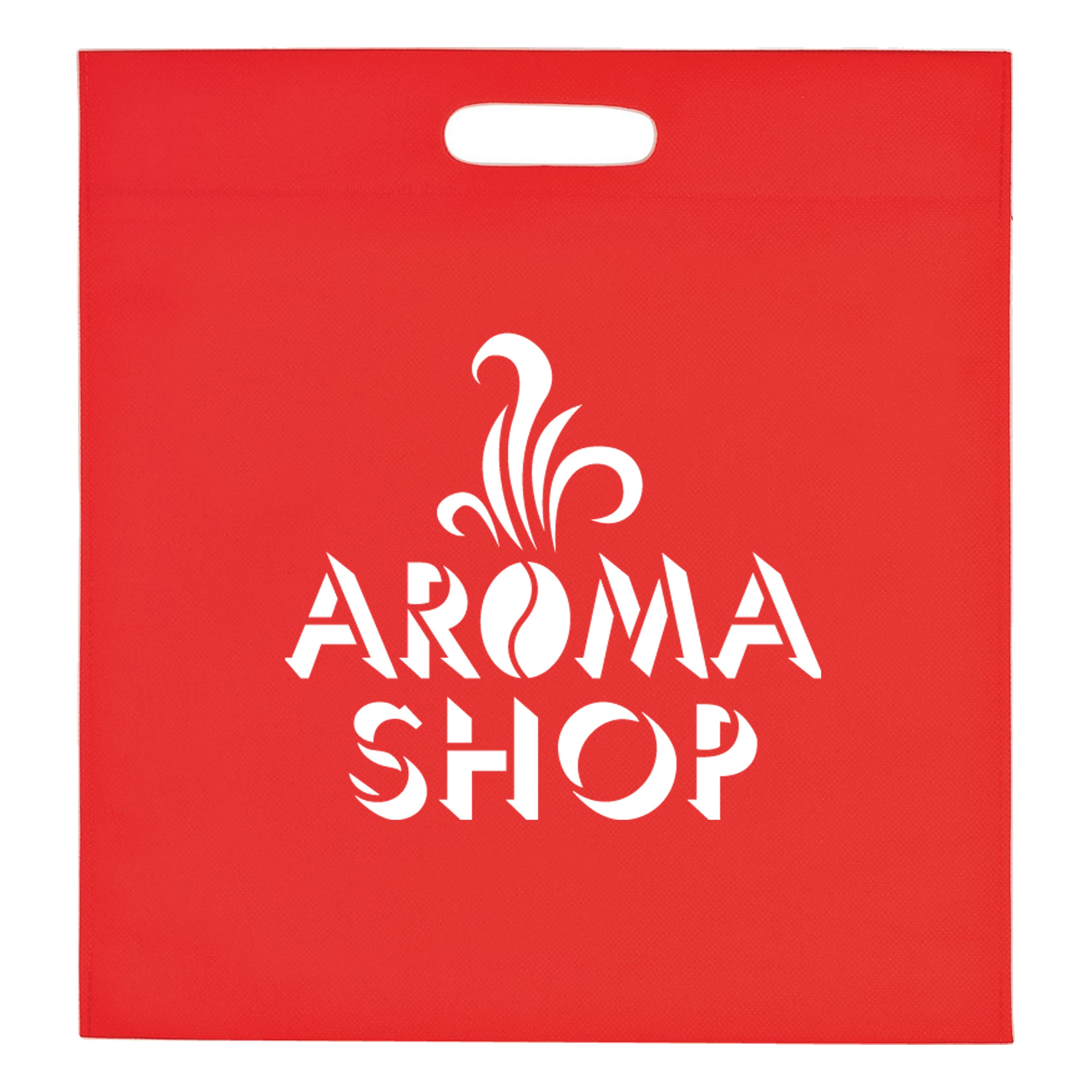Picture of Large Heat Sealed Non-woven Exhibition Tote Bag