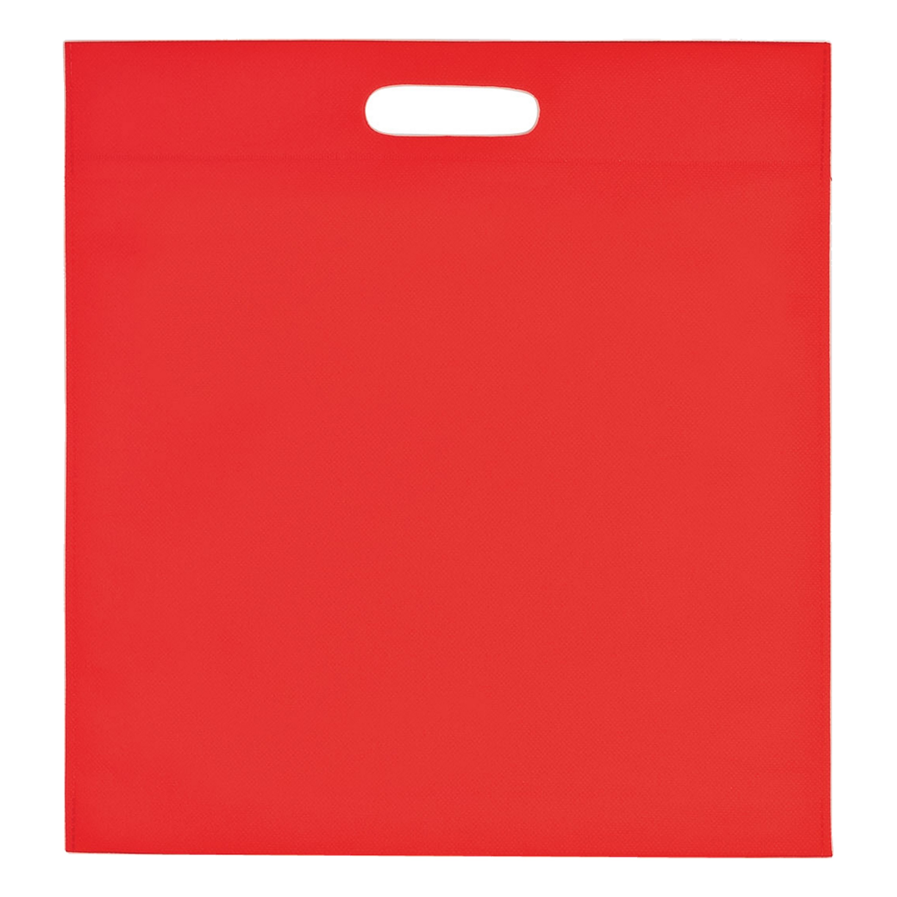Picture of Large Heat Sealed Non-woven Exhibition Tote Bag