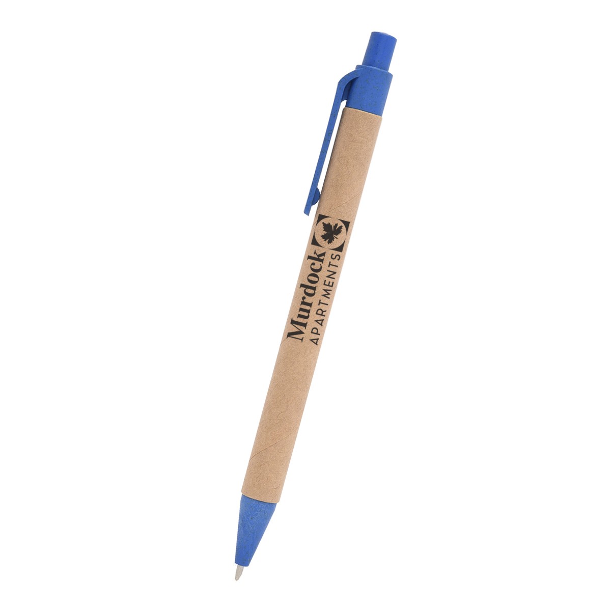 Picture of Brooks Harvest Writer Pen