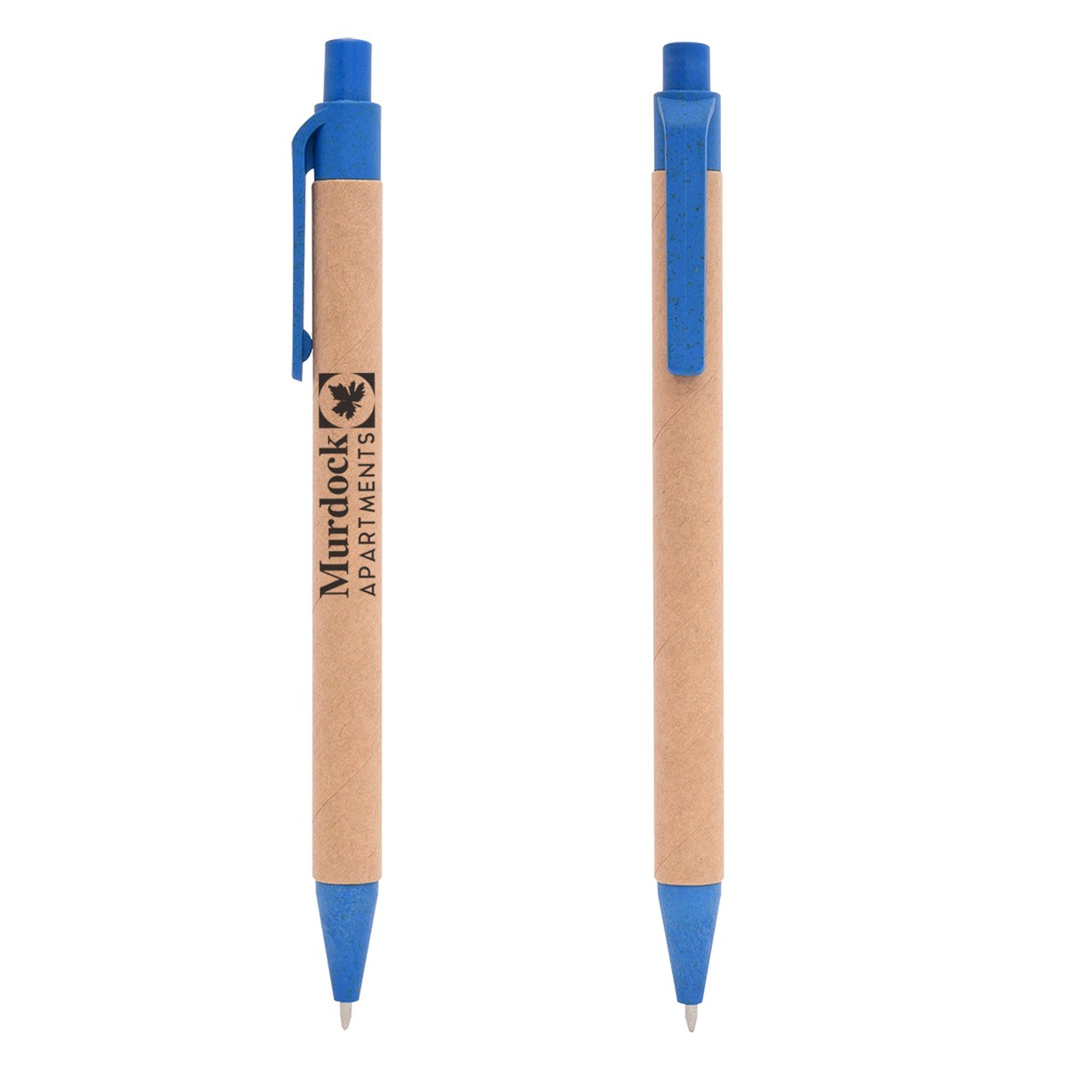 Picture of Brooks Harvest Writer Pen