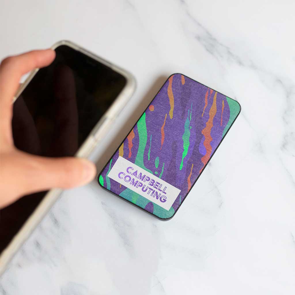 Picture of SoSoft Qi Wireless Charger + Power Bank