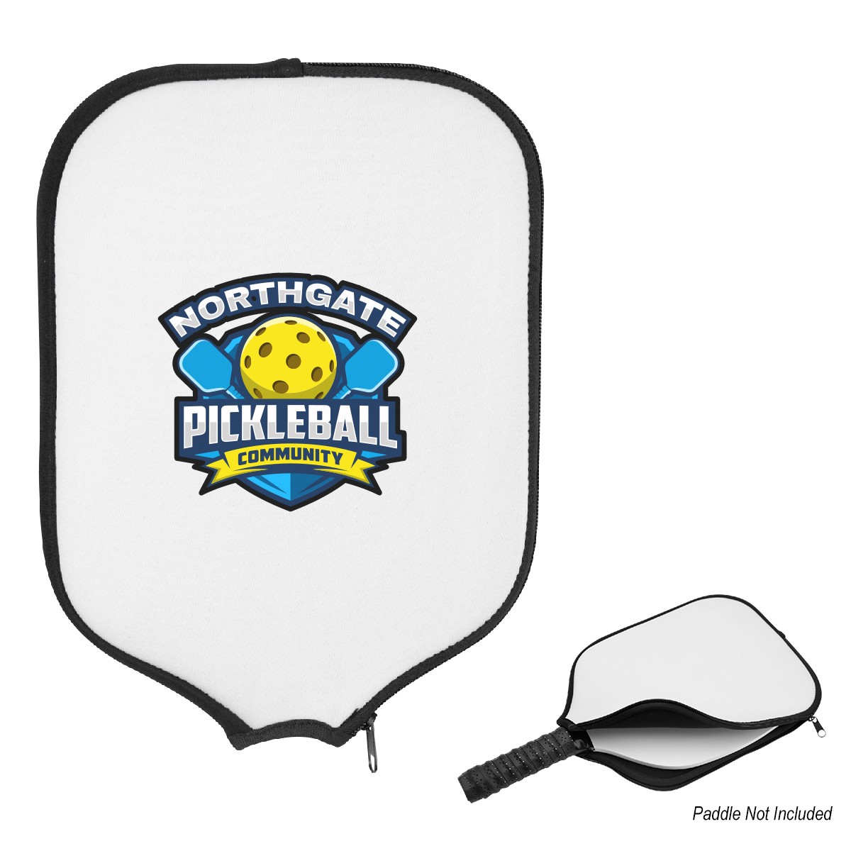 Picture of Pickleball Paddle Cover