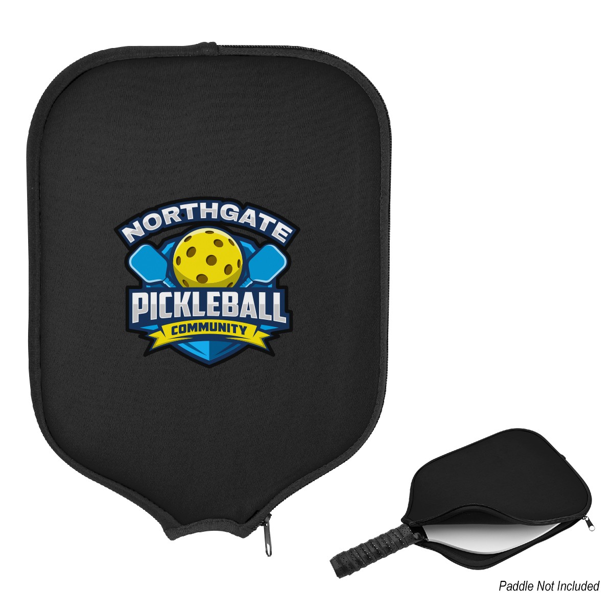 Picture of Pickleball Paddle Cover