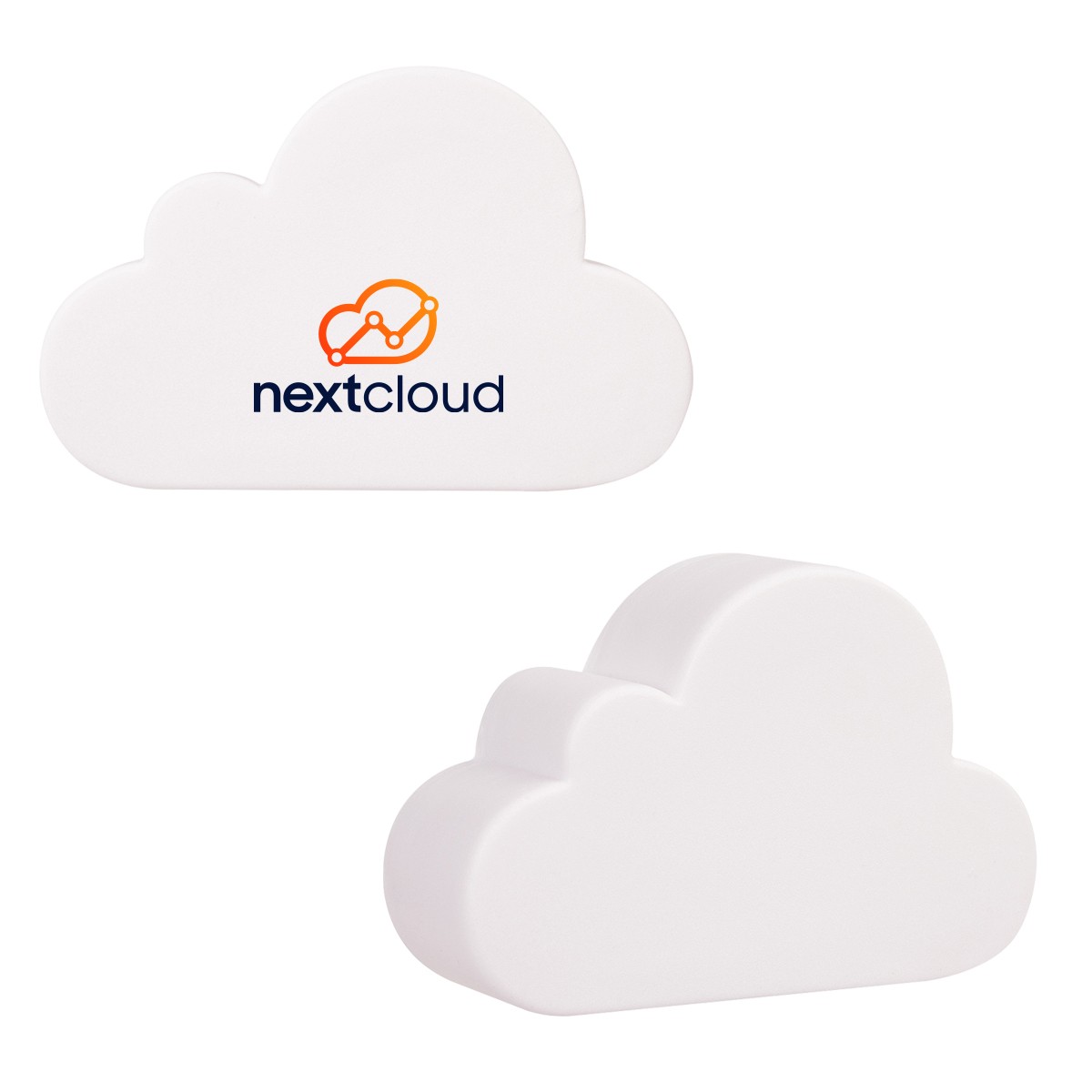 Picture of Cloud Shape Stress Reliever