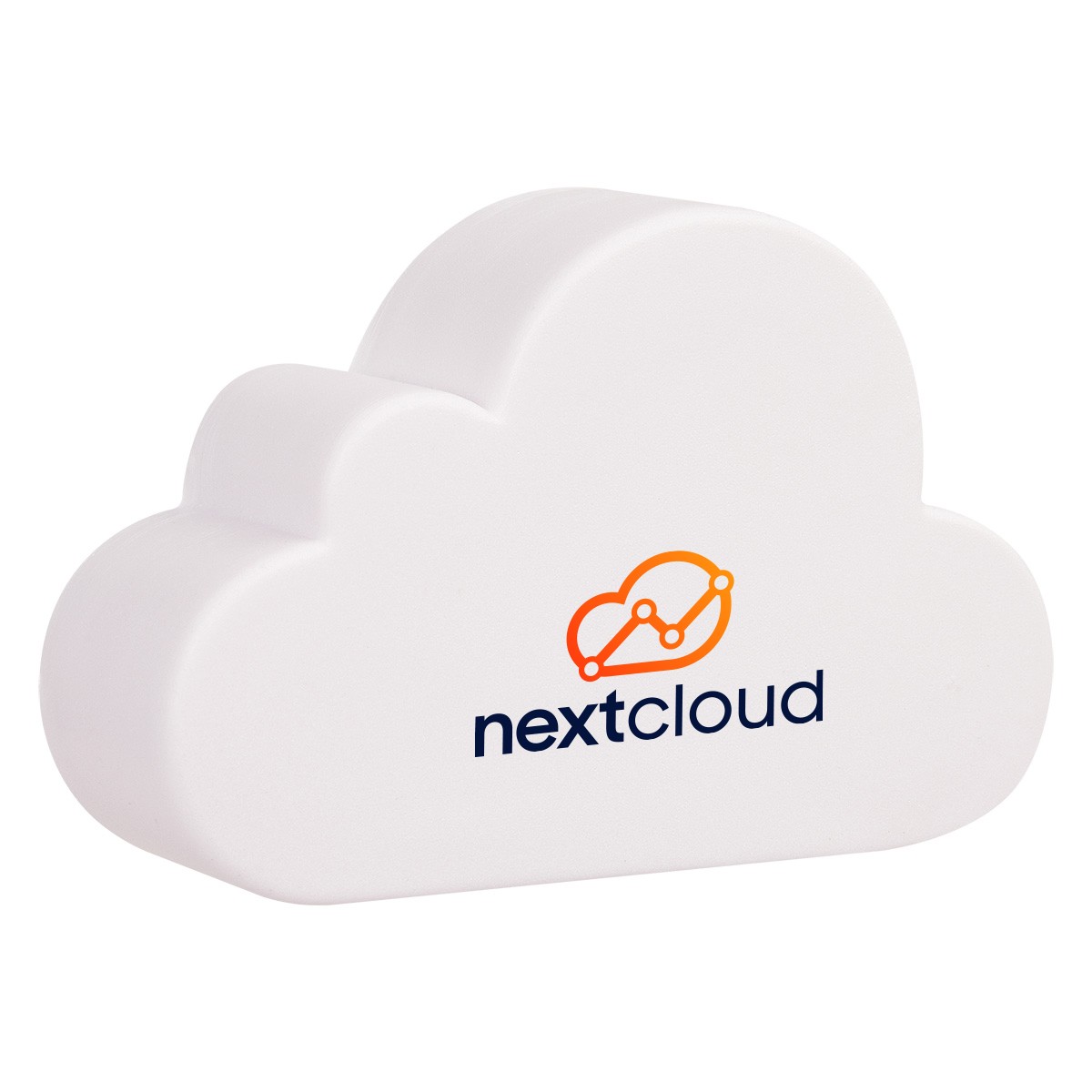 Picture of Cloud Shape Stress Reliever