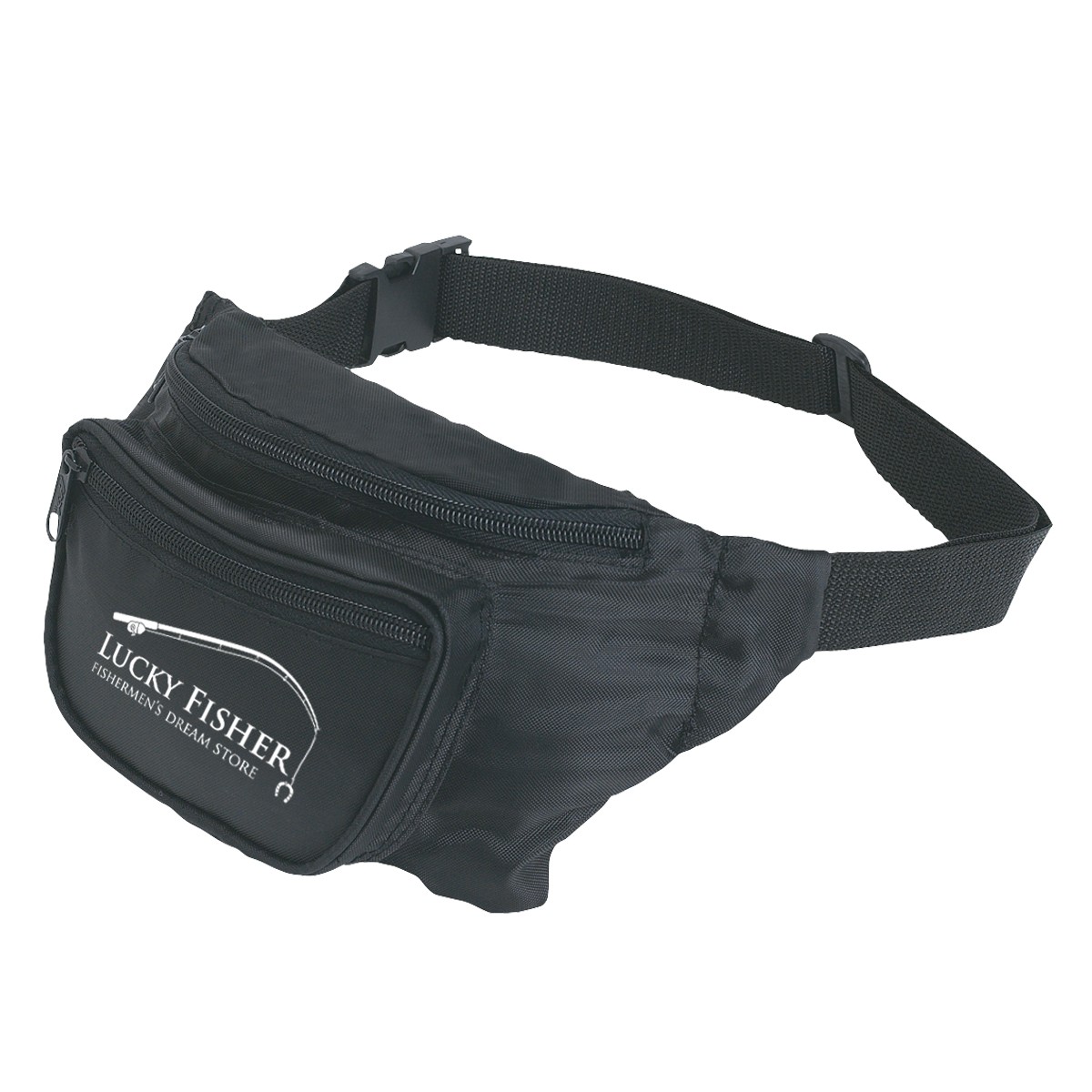 Picture of Deluxe Fanny Pack