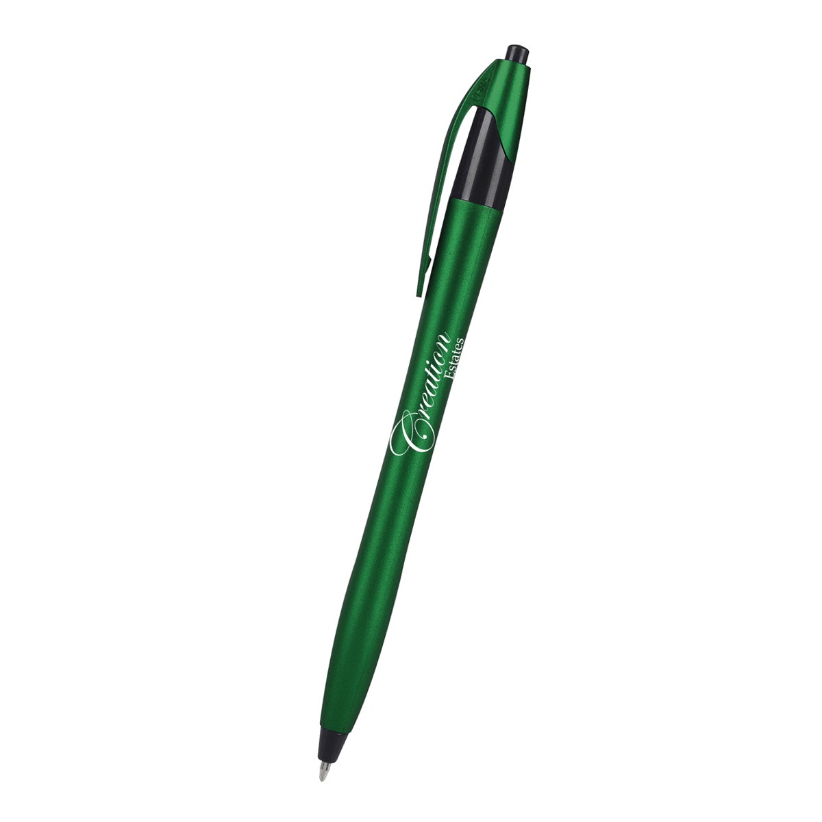 Picture of Metallic Dart Pen