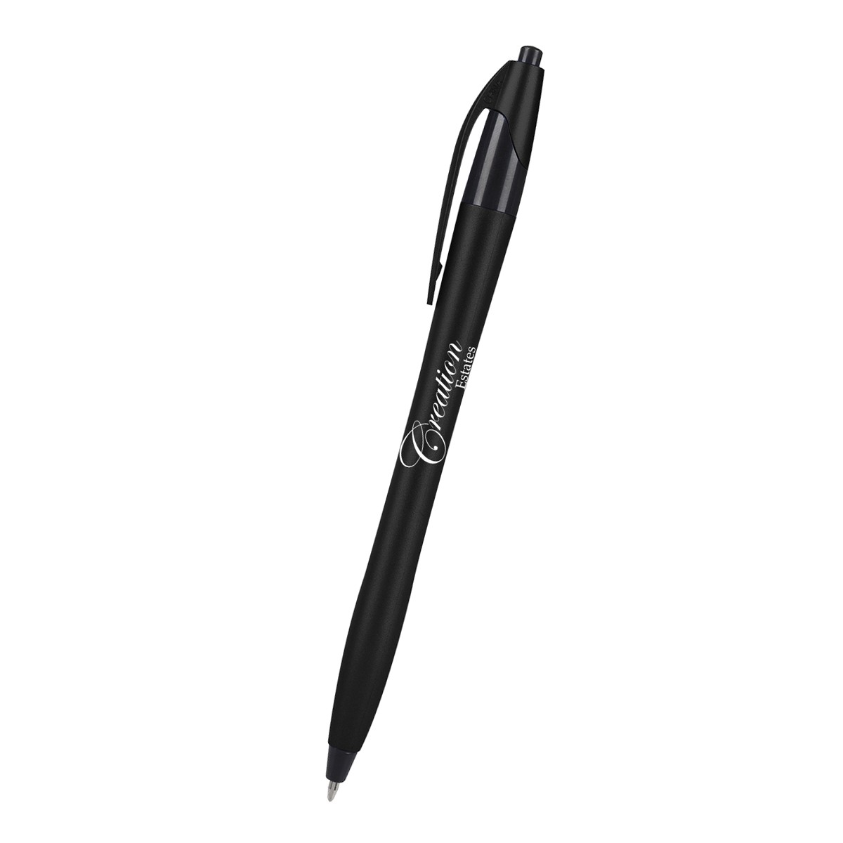 Picture of Metallic Dart Pen