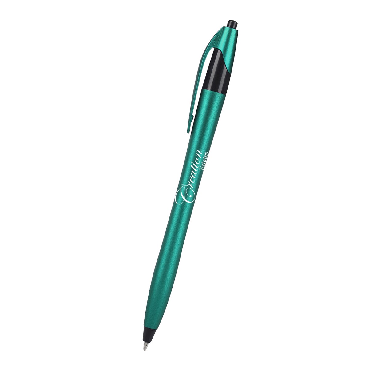 Picture of Metallic Dart Pen