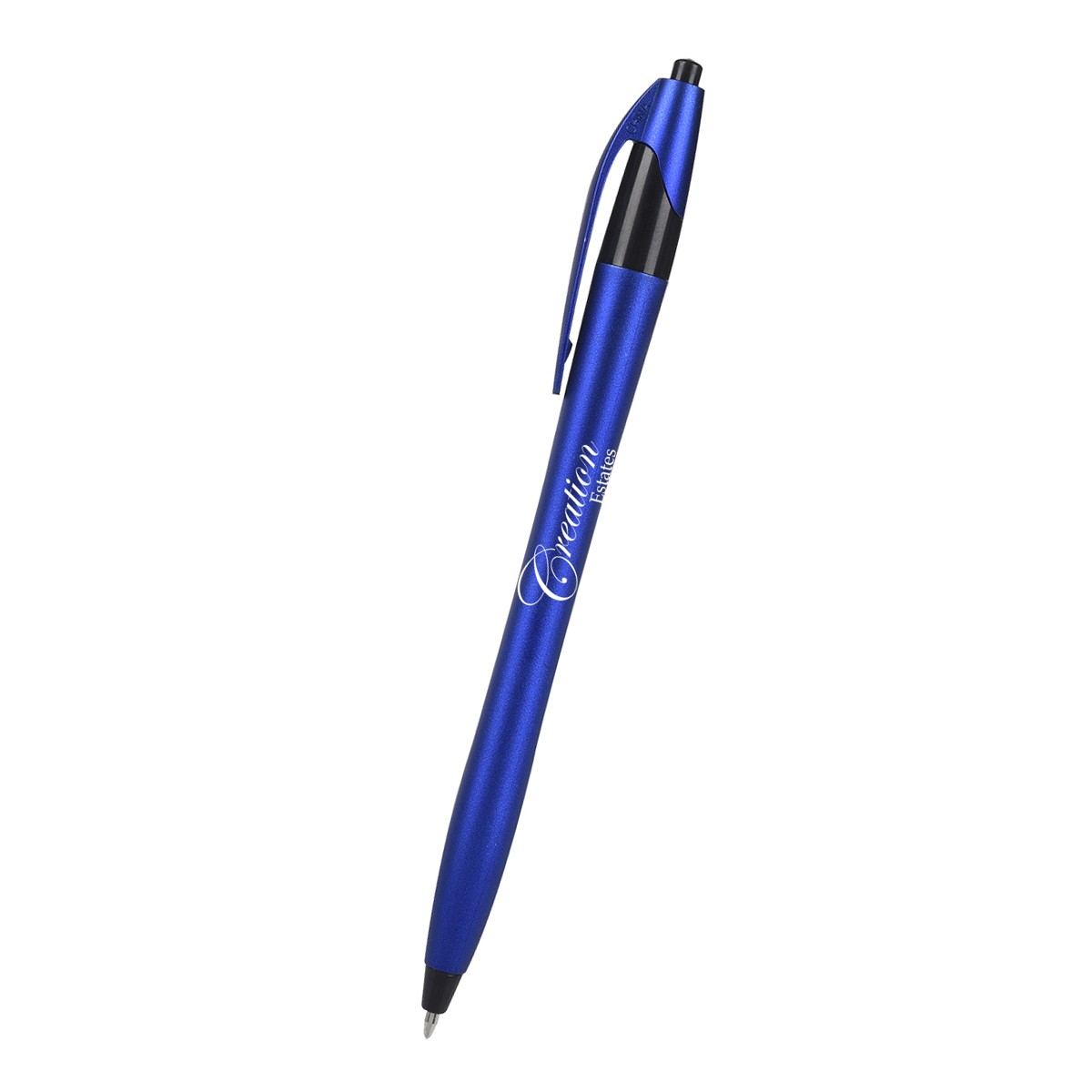 Picture of Metallic Dart Pen