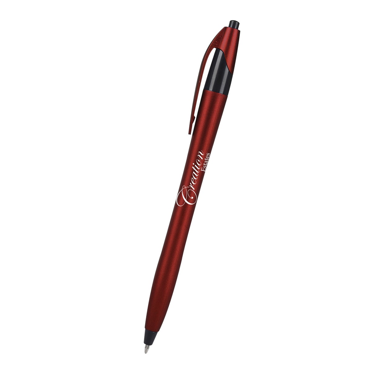 Picture of Metallic Dart Pen
