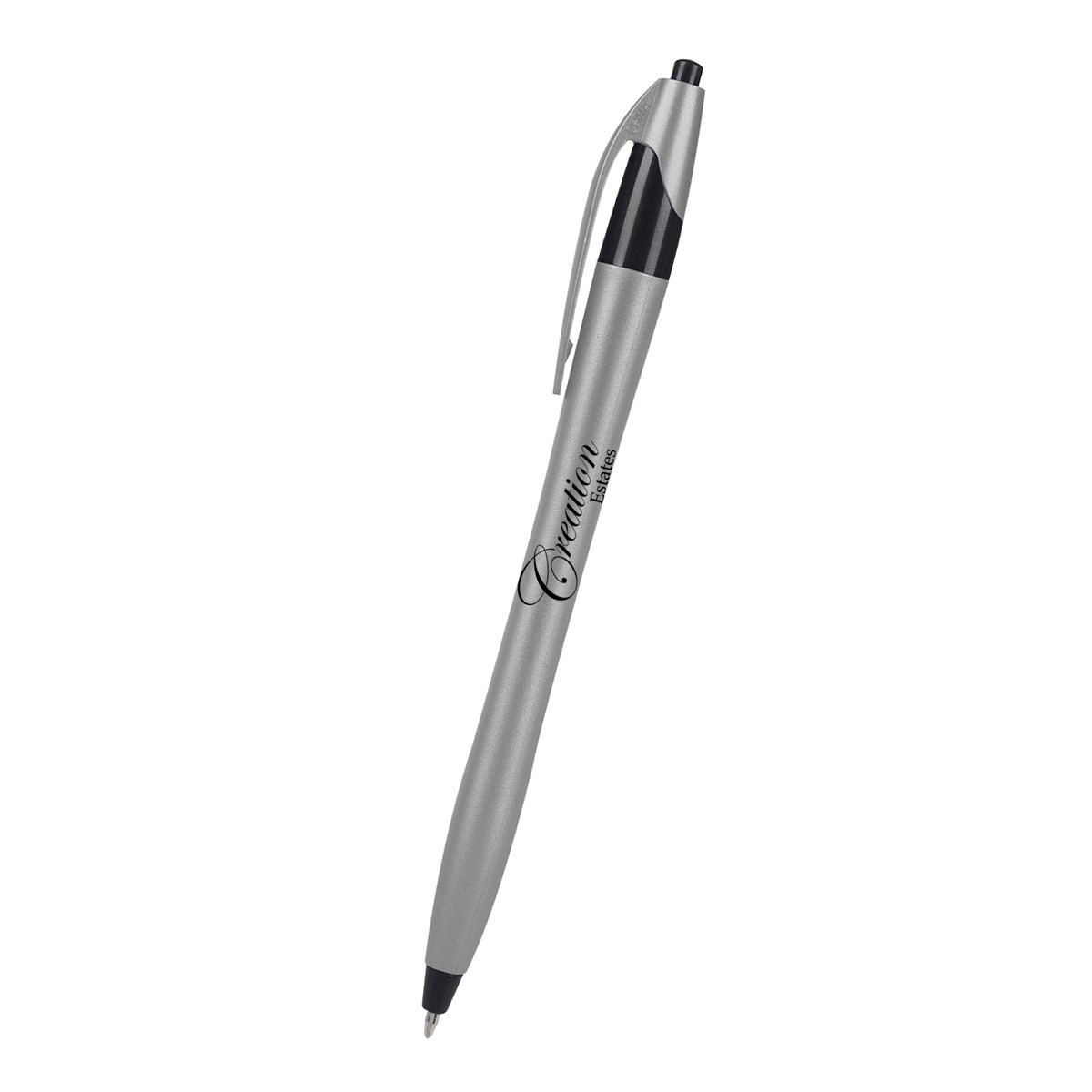 Picture of Metallic Dart Pen