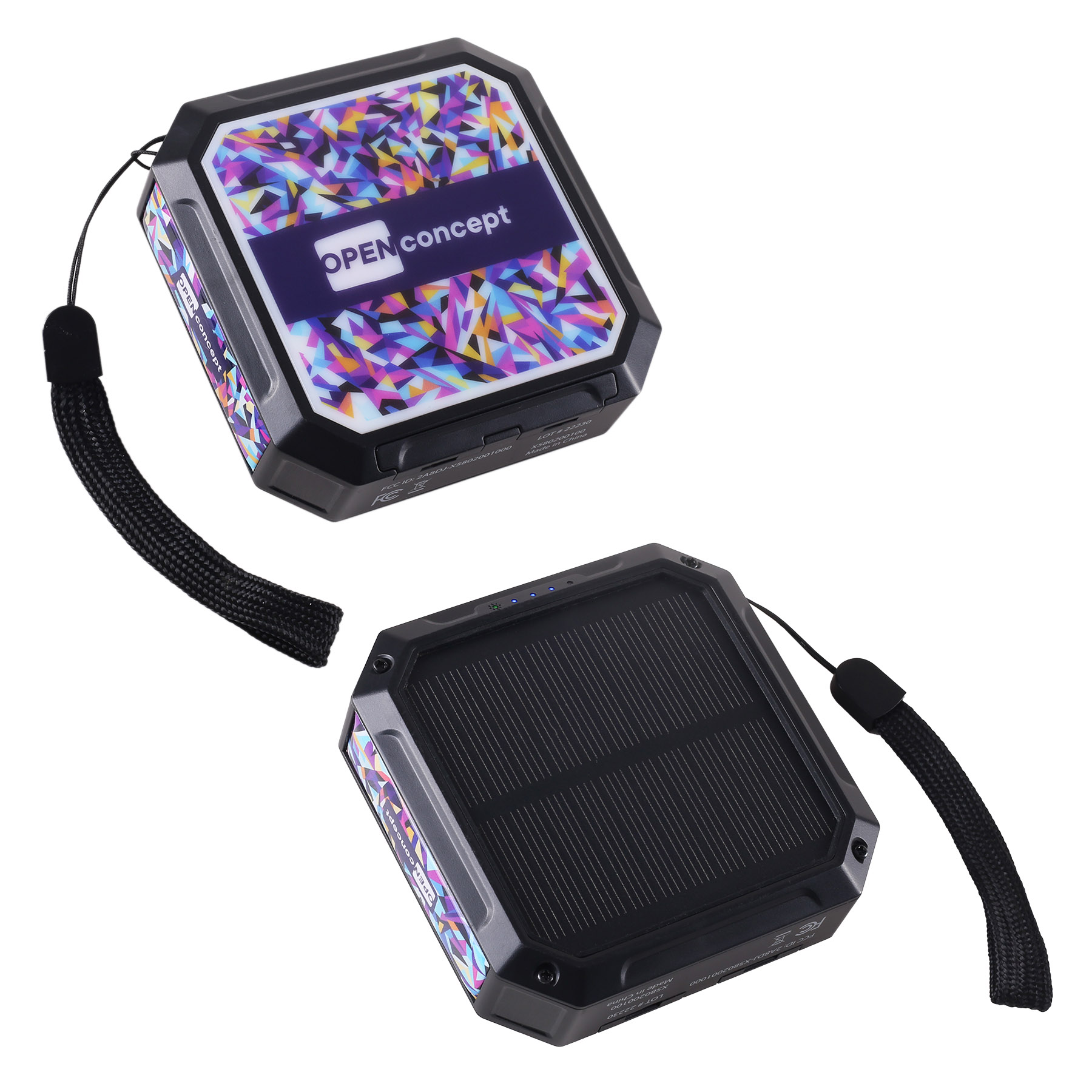 Picture of Solr Powerbank