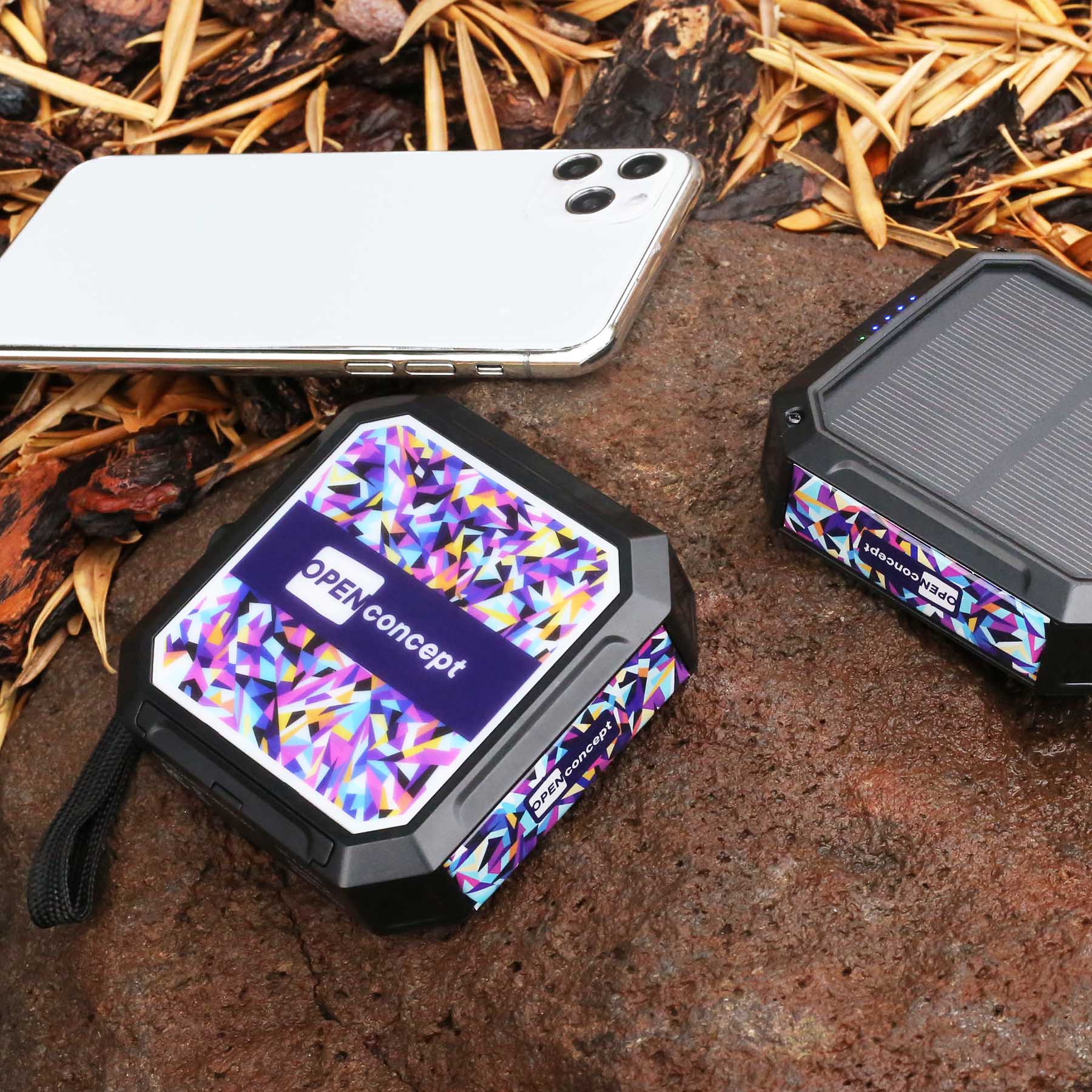 Picture of Solr Powerbank