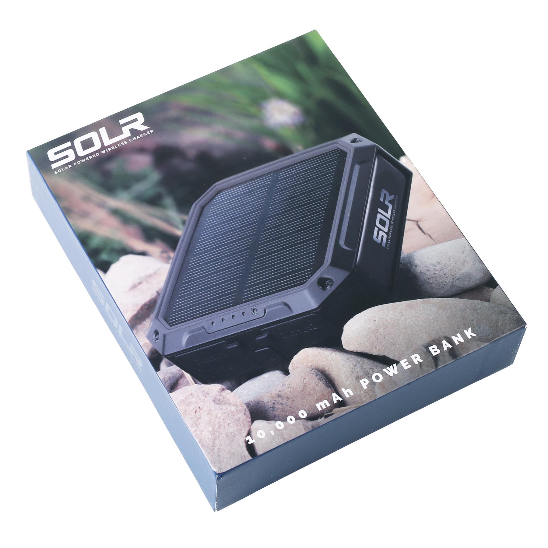 Picture of Solr Powerbank