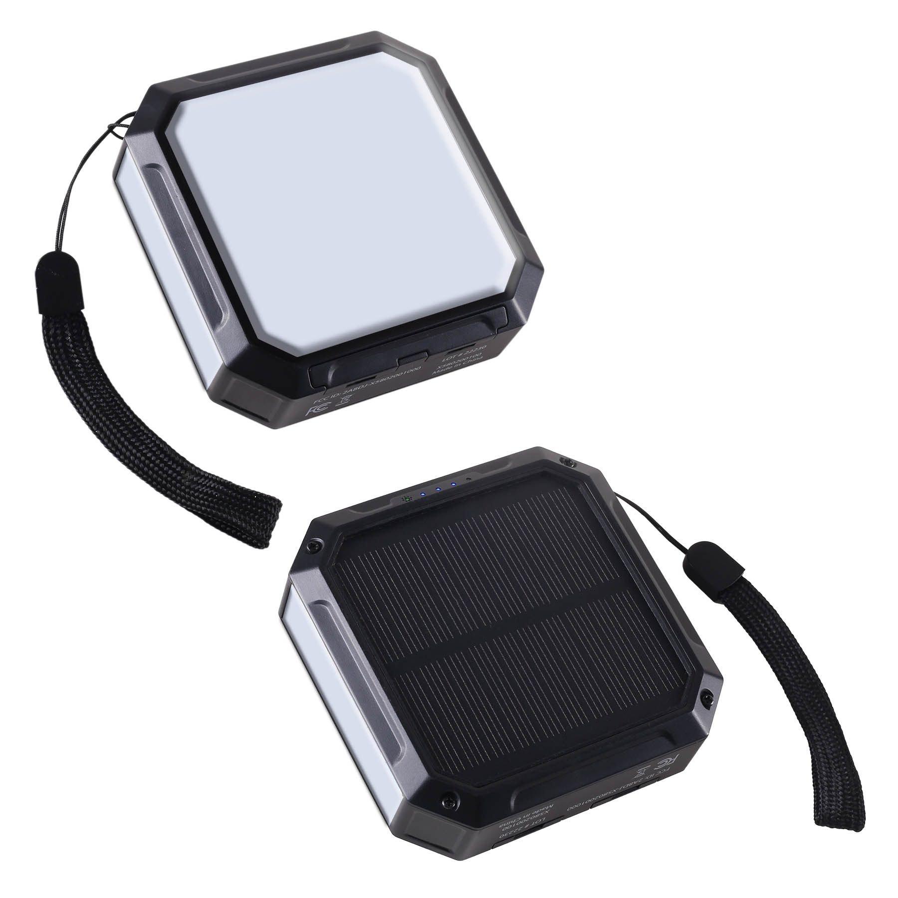 Picture of Solr Powerbank