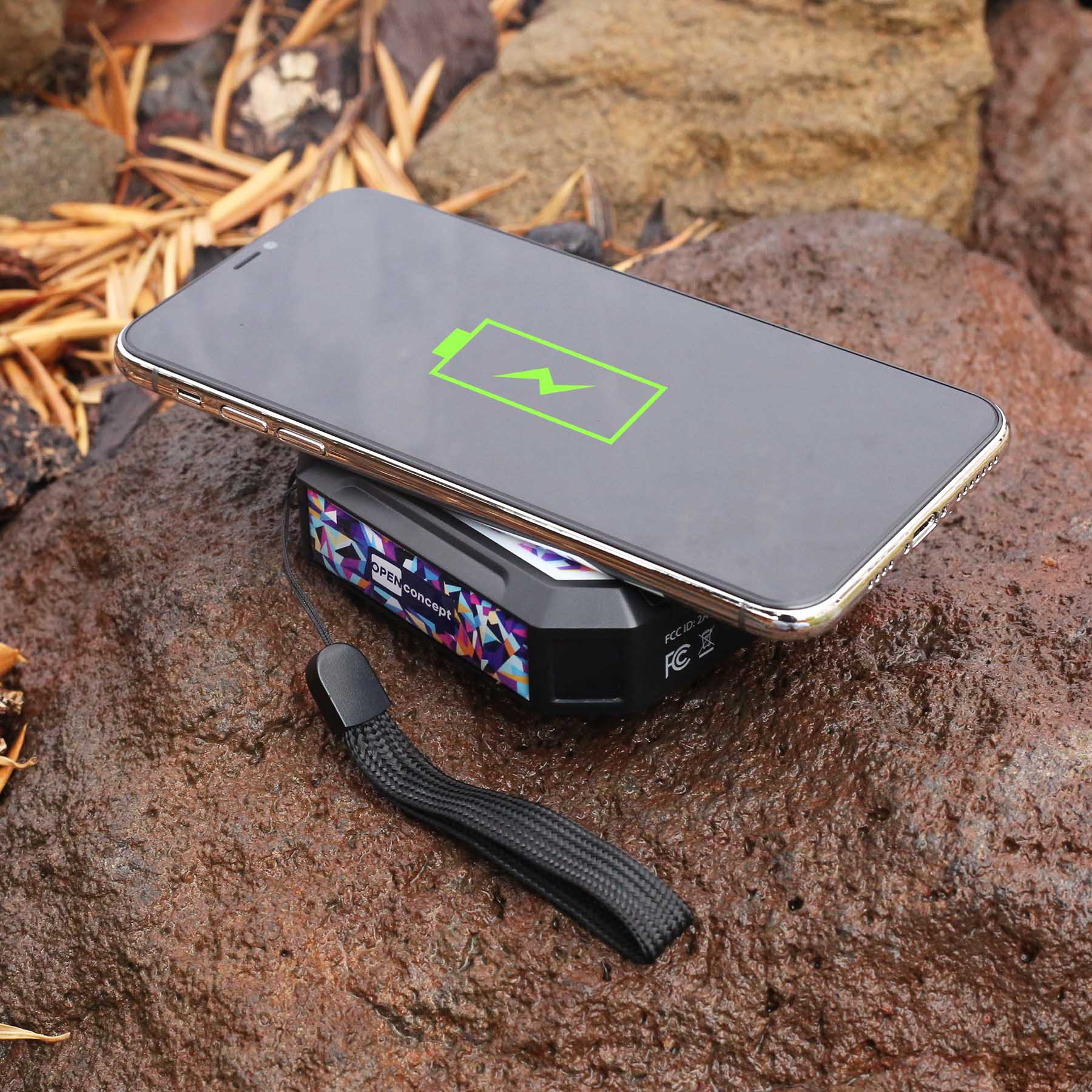 Picture of Solr Powerbank
