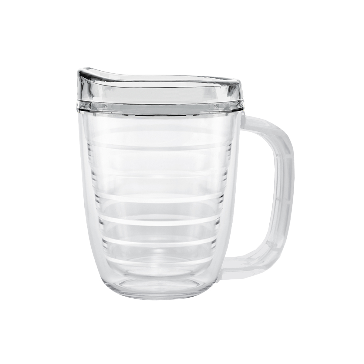Picture of 12 Oz. Tritan™ Coffee Mug With Lid