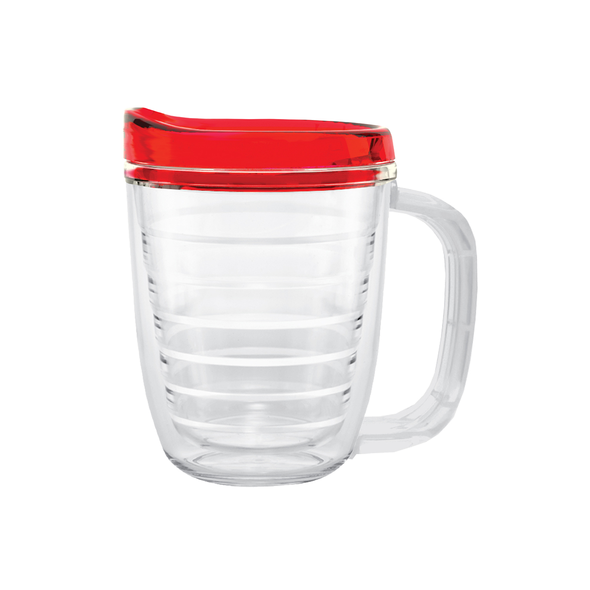 Picture of 12 Oz. Tritan™ Coffee Mug With Lid