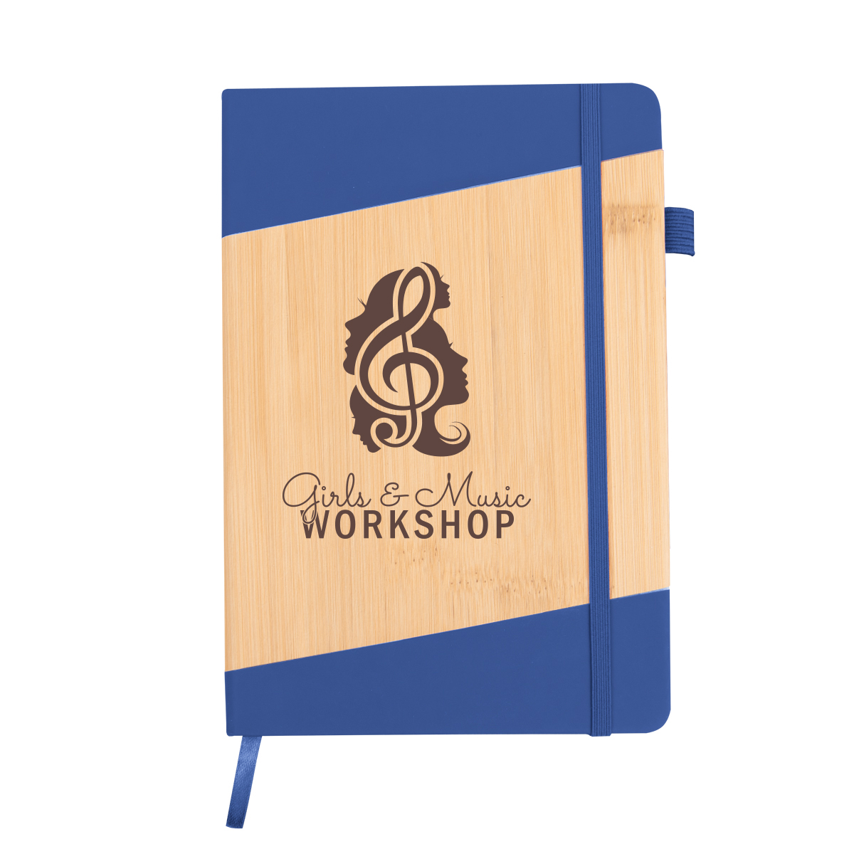 Picture of Bamboo Look Journal