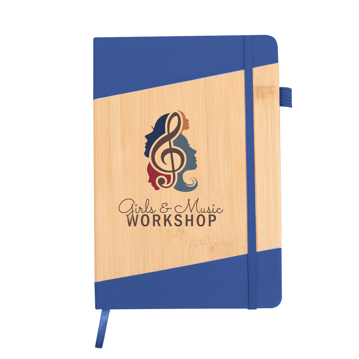 Picture of Bamboo Look Journal
