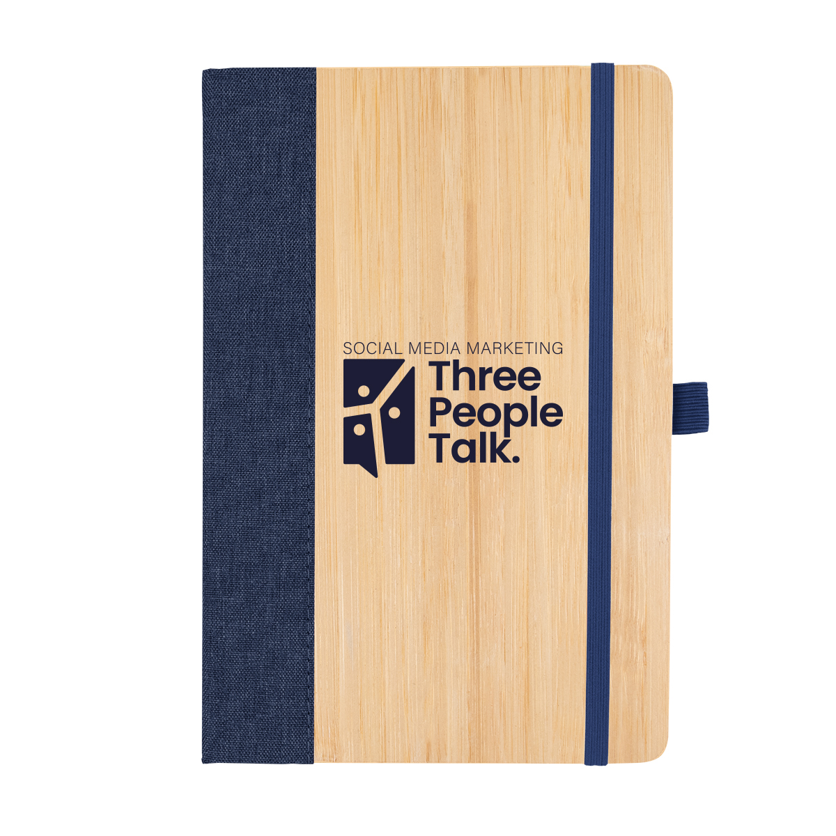 Picture of Bamboo Rpet Journal