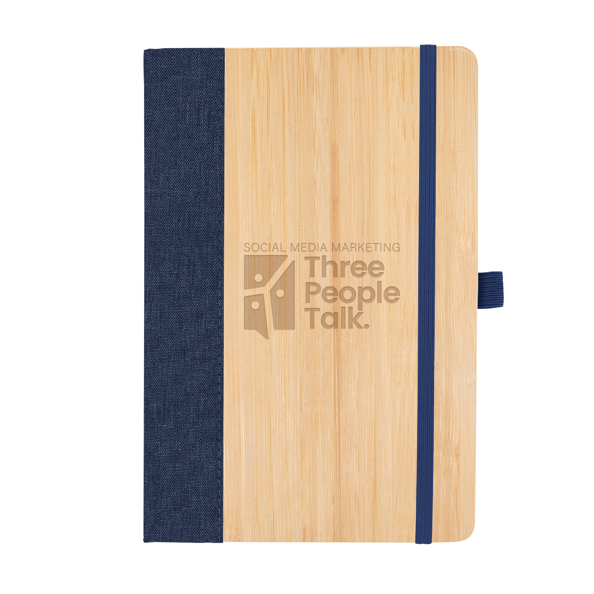 Picture of Bamboo Rpet Journal