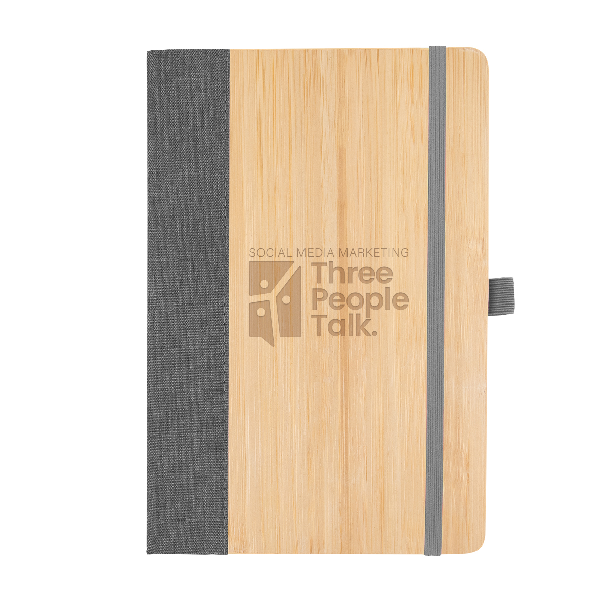Picture of Bamboo Rpet Journal