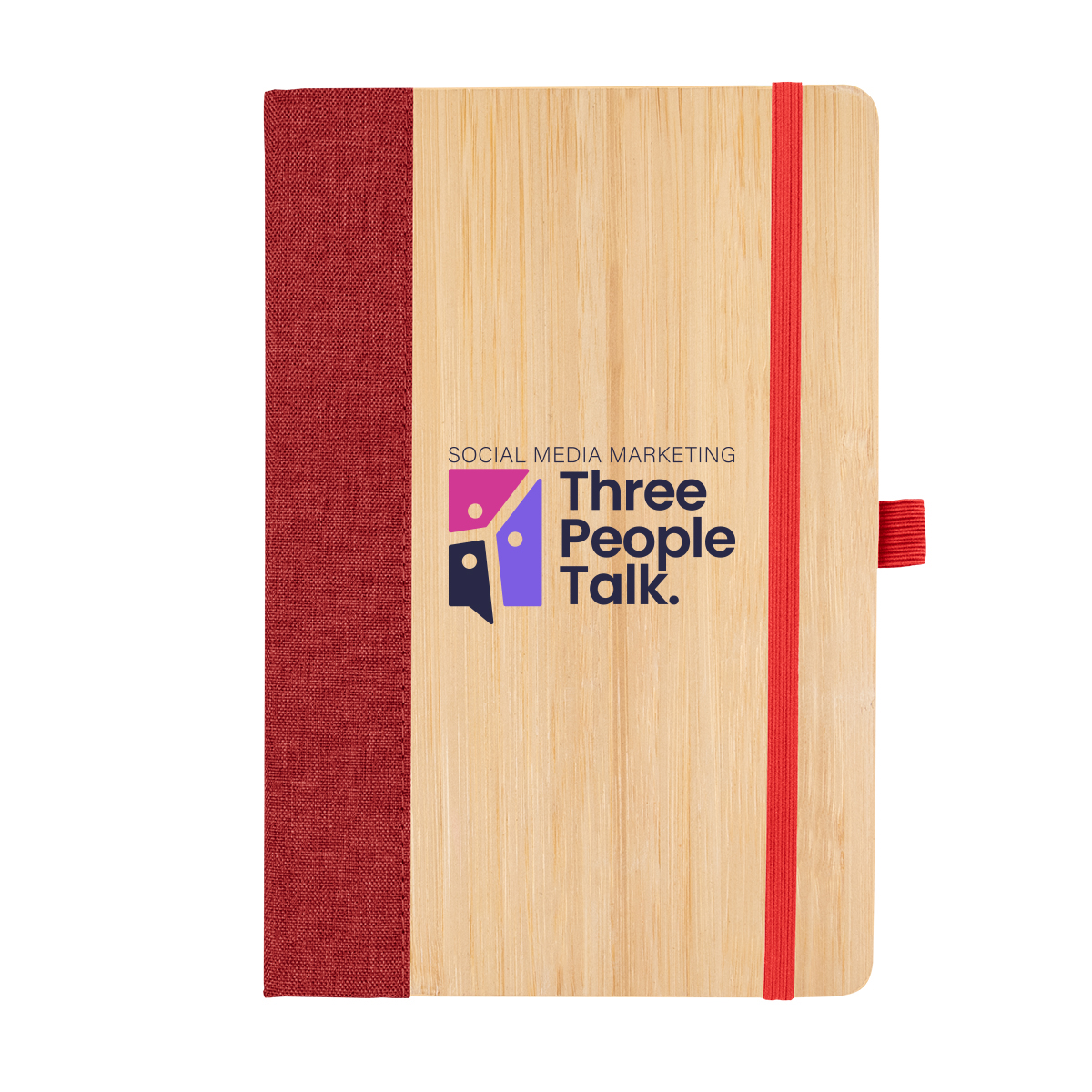 Picture of Bamboo Rpet Journal