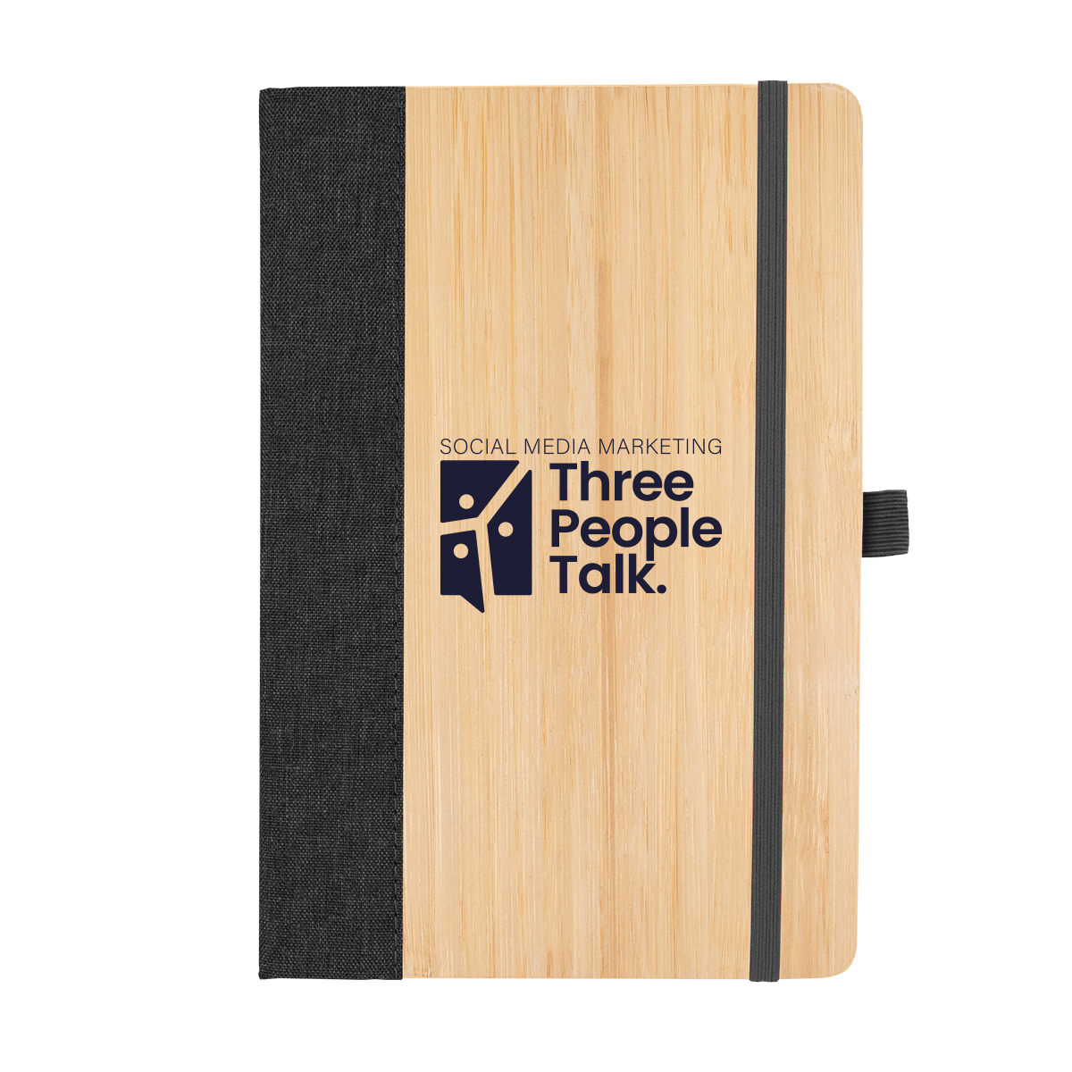 Picture of Bamboo Rpet Journal