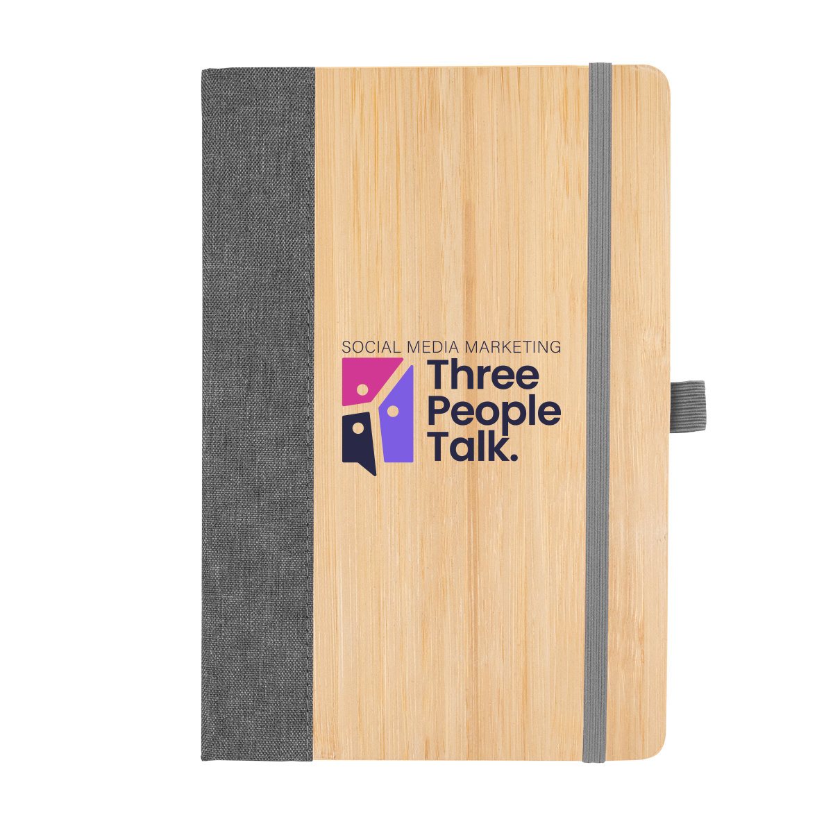 Picture of Bamboo Rpet Journal
