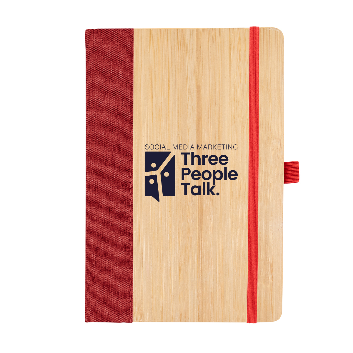 Picture of Bamboo Rpet Journal