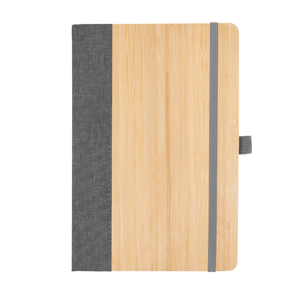 Picture of Bamboo Rpet Journal