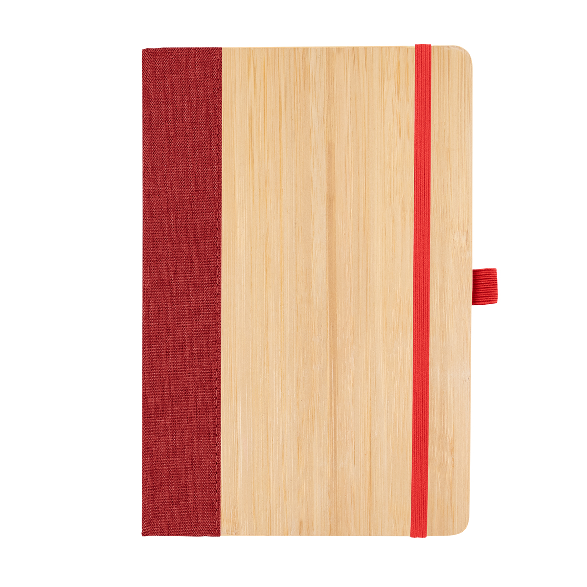 Picture of Bamboo Rpet Journal