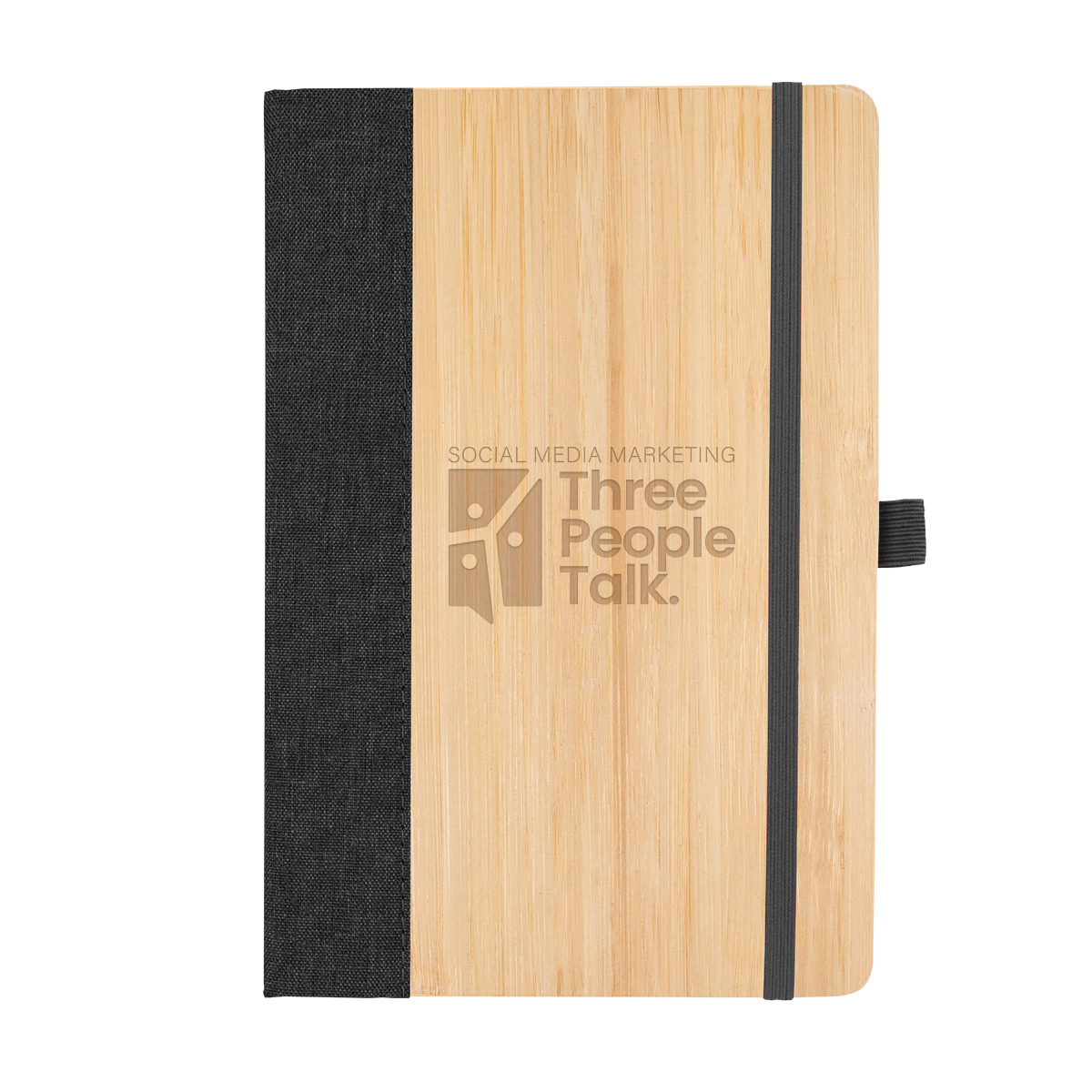 Picture of Bamboo Rpet Journal