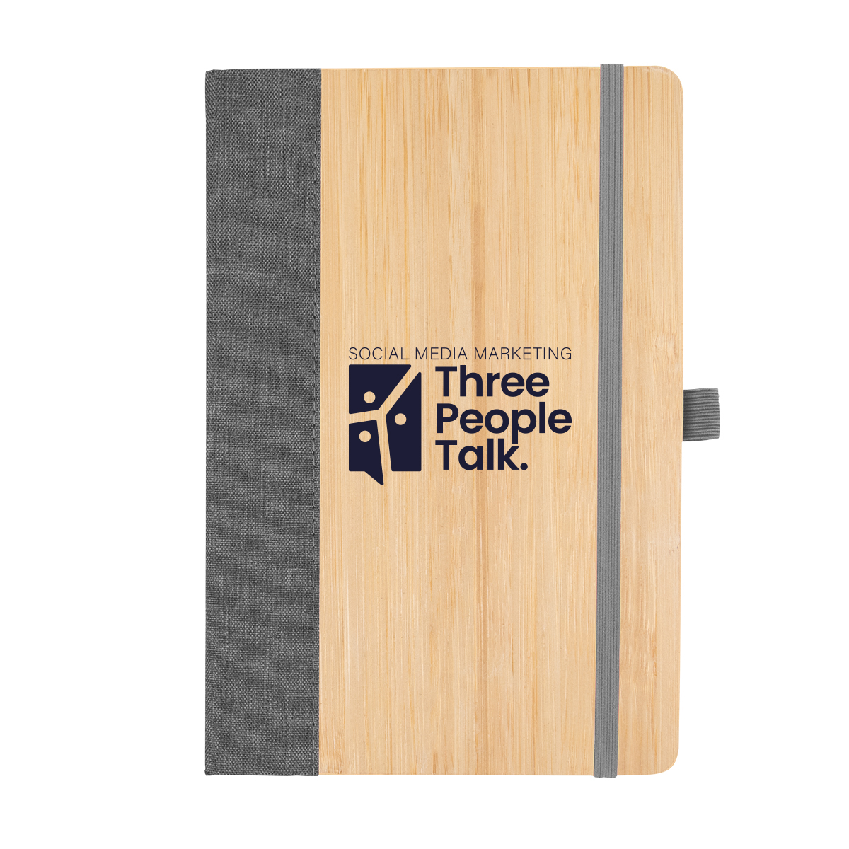 Picture of Bamboo Rpet Journal