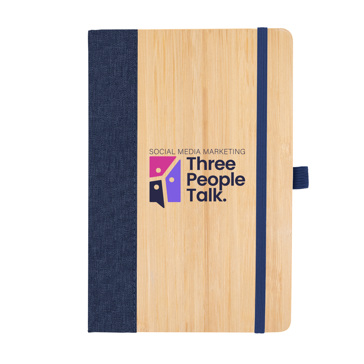 Picture of Bamboo Rpet Journal