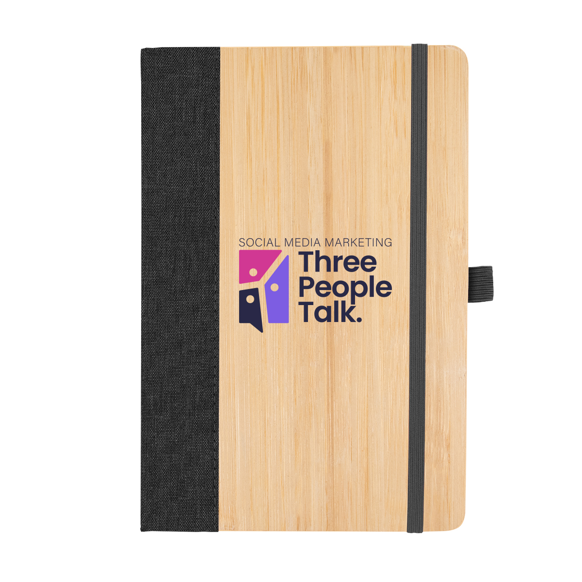 Picture of Bamboo Rpet Journal