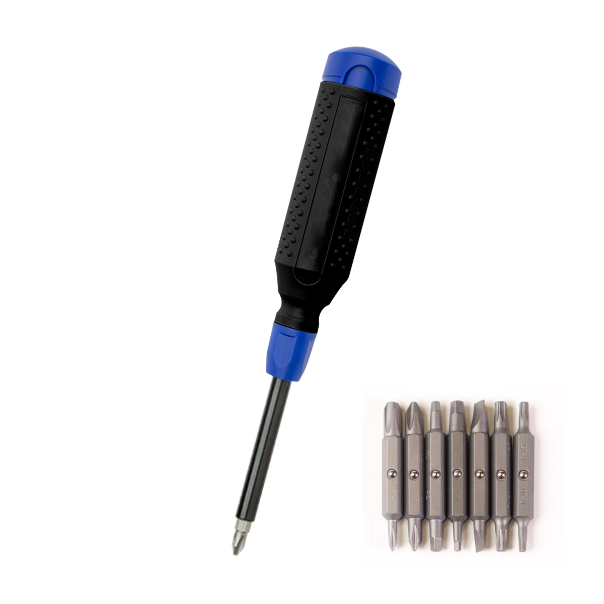Picture of Megapro 15-in-1 Multi-bit Screwdriver