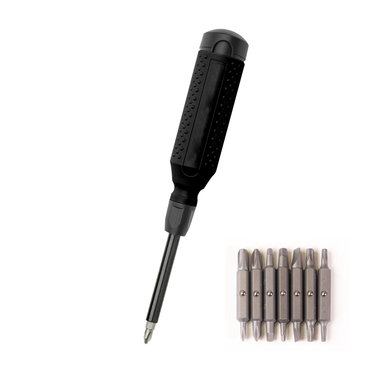 Picture of Megapro 15-in-1 Multi-bit Screwdriver