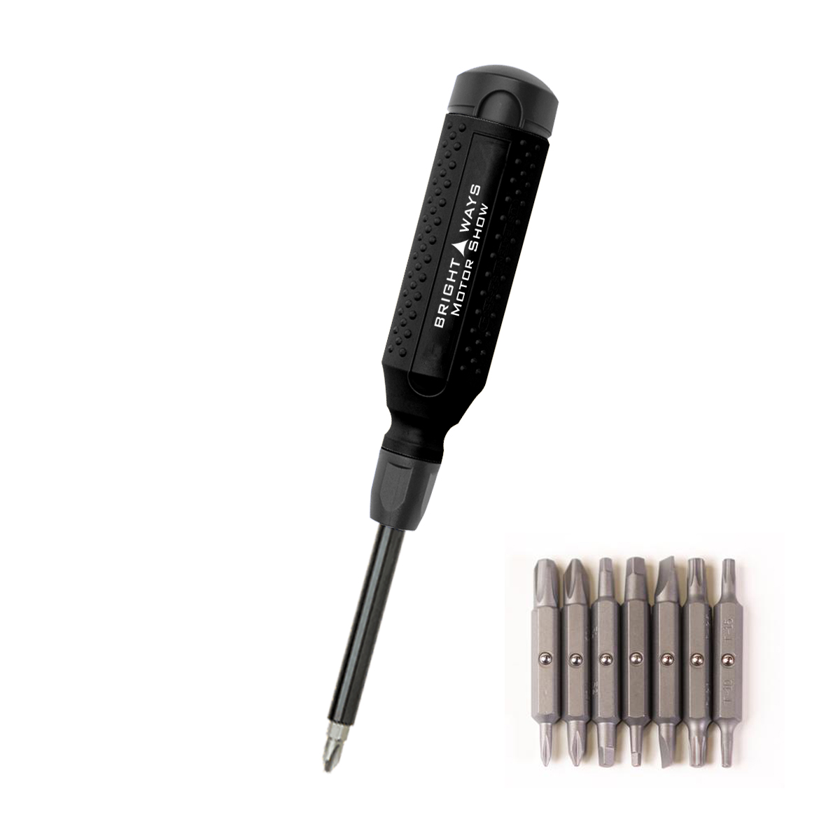 Picture of Megapro 15-in-1 Multi-bit Screwdriver